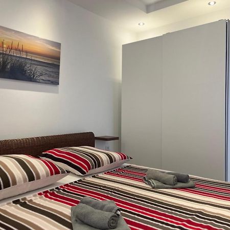 Sinisa Apartman Vir Dış mekan fotoğraf