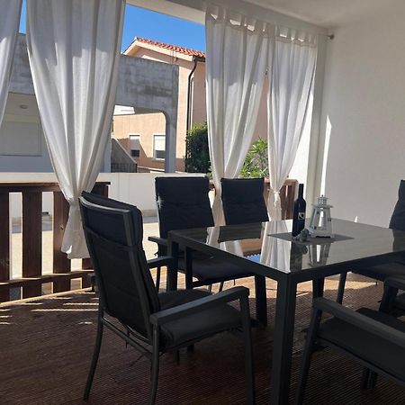 Sinisa Apartman Vir Dış mekan fotoğraf