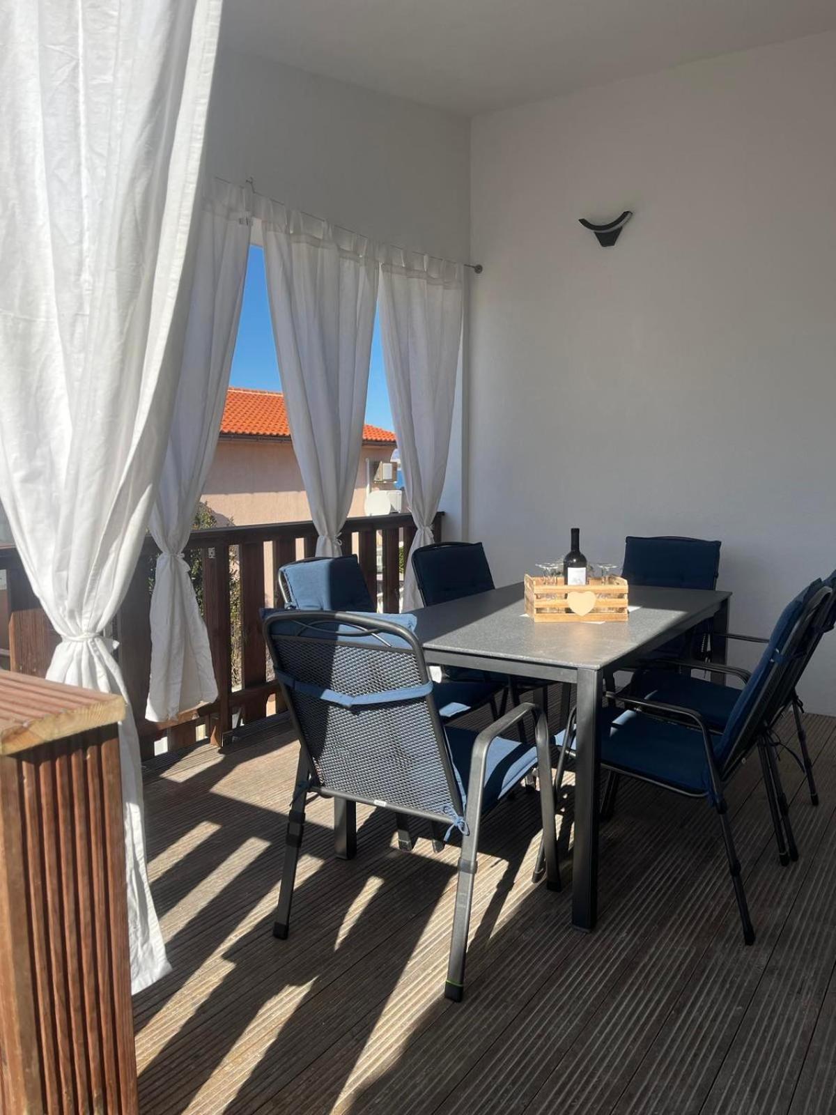 Sinisa Apartman Vir Dış mekan fotoğraf