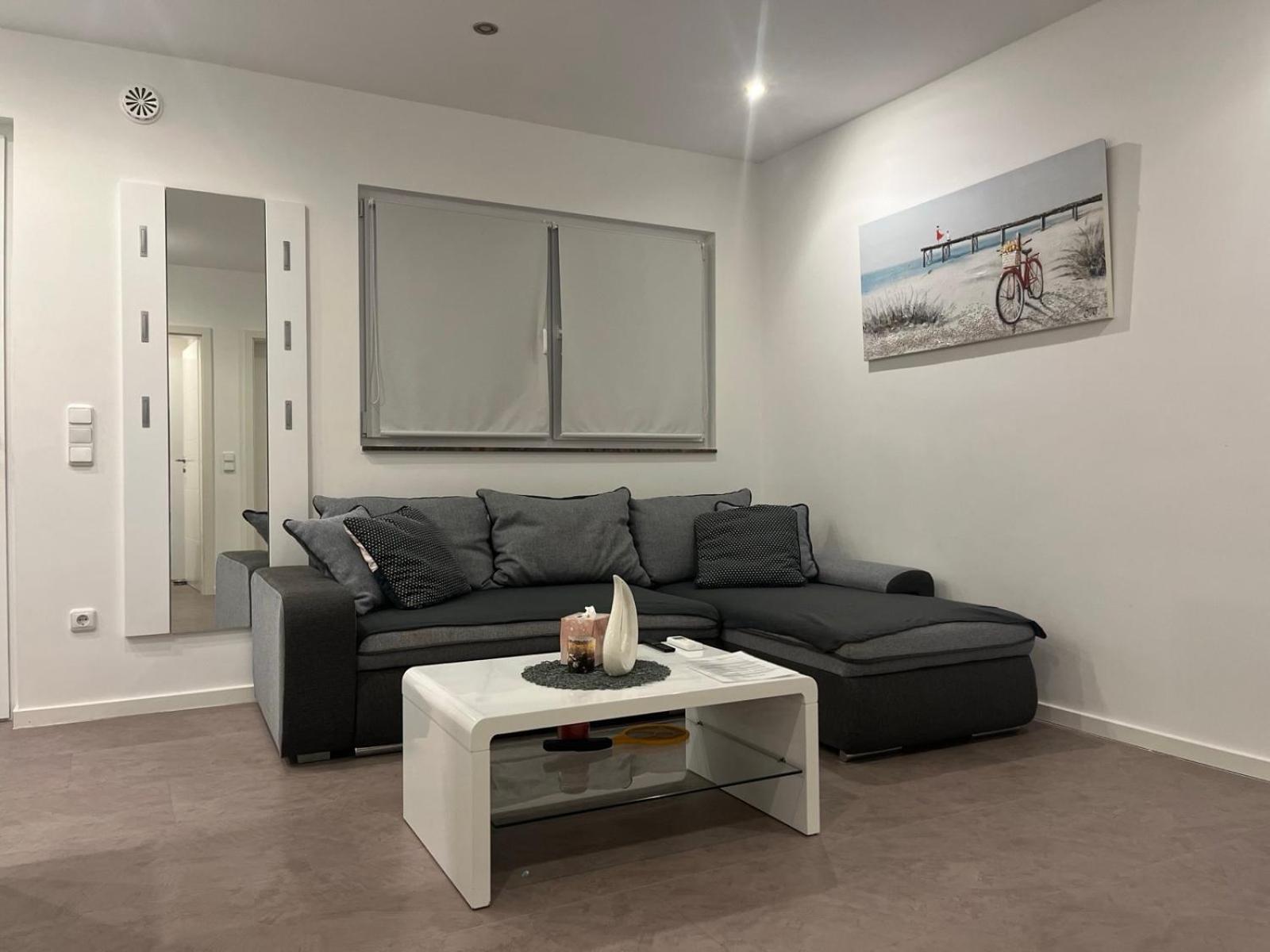Sinisa Apartman Vir Dış mekan fotoğraf