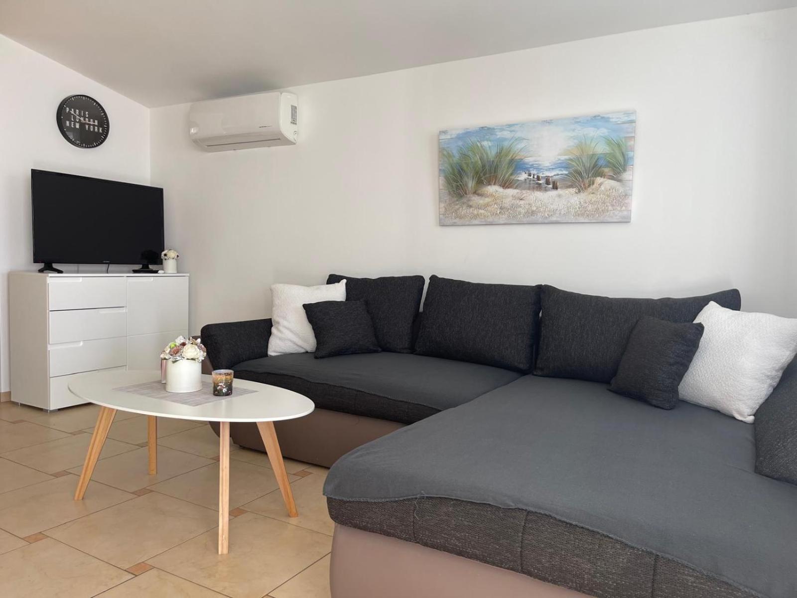 Sinisa Apartman Vir Dış mekan fotoğraf