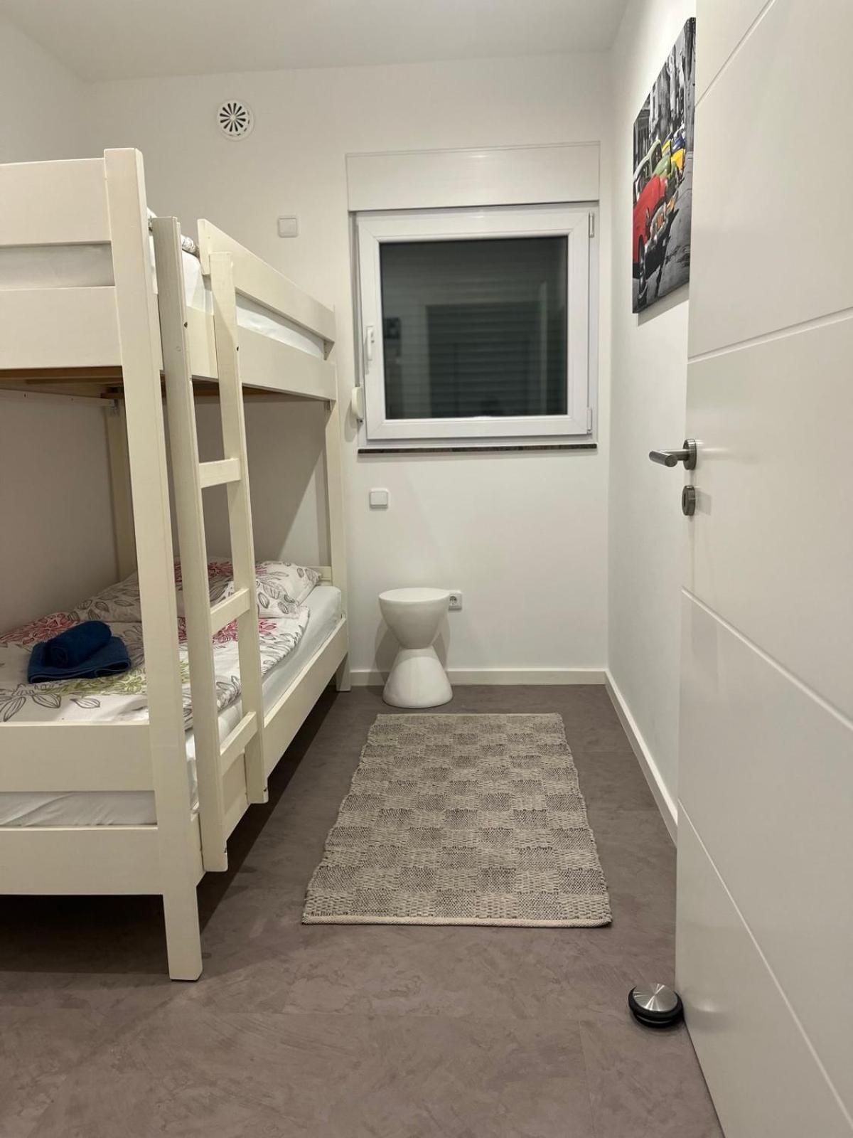Sinisa Apartman Vir Dış mekan fotoğraf