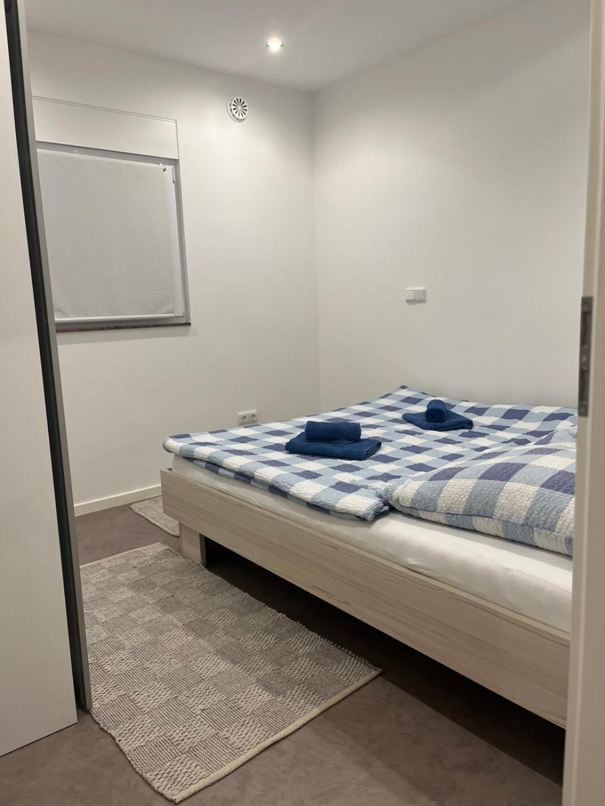Sinisa Apartman Vir Dış mekan fotoğraf