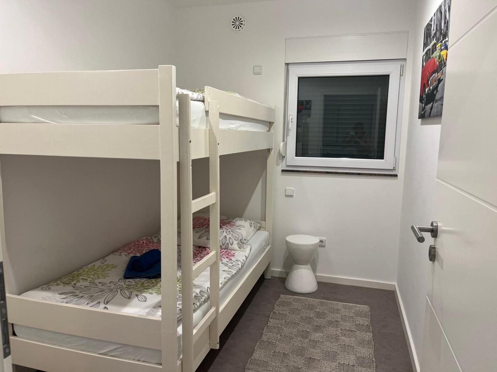 Sinisa Apartman Vir Dış mekan fotoğraf