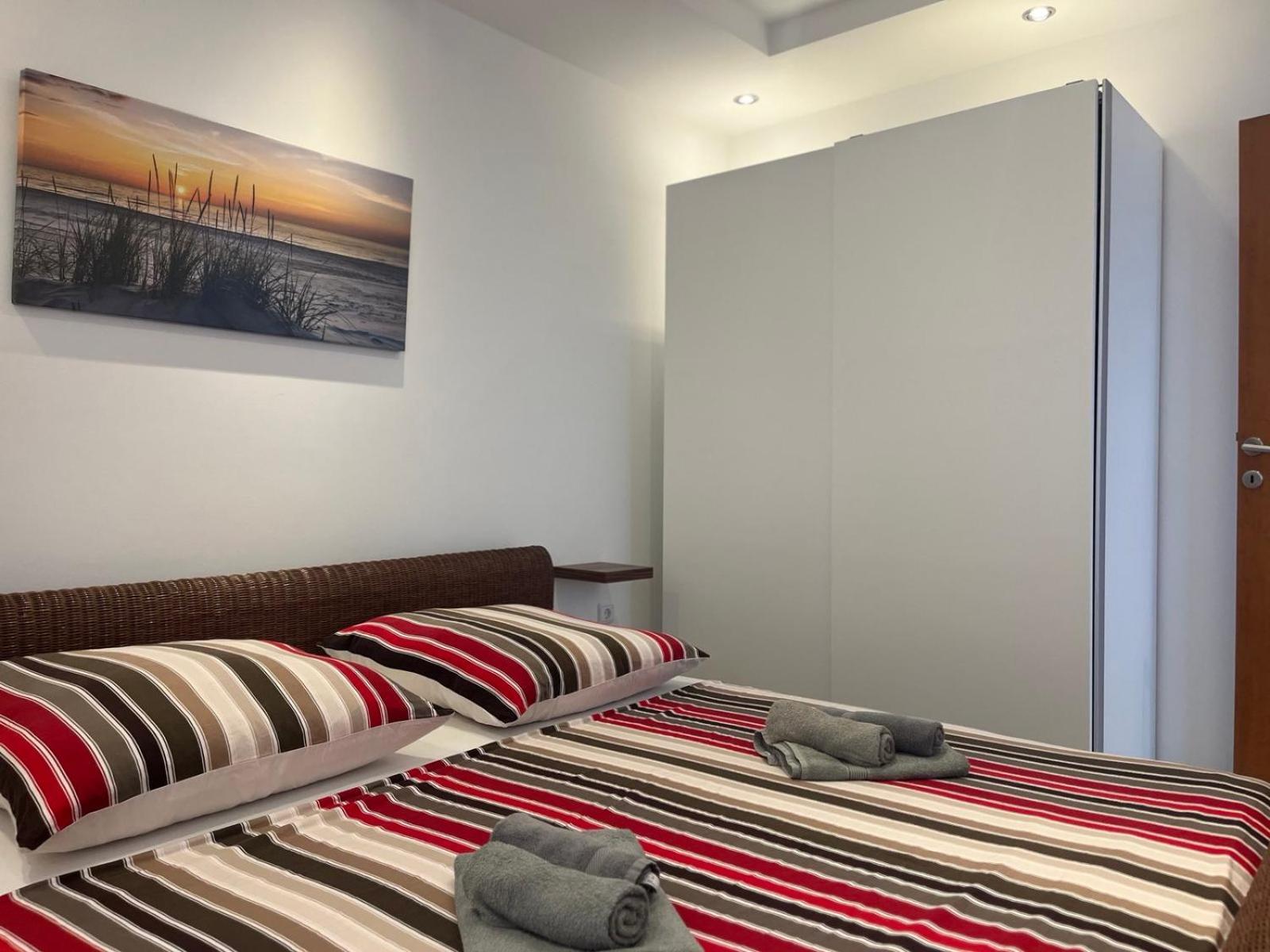 Sinisa Apartman Vir Dış mekan fotoğraf